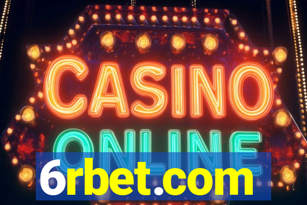 6rbet.com