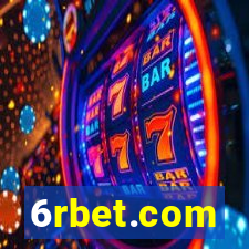 6rbet.com