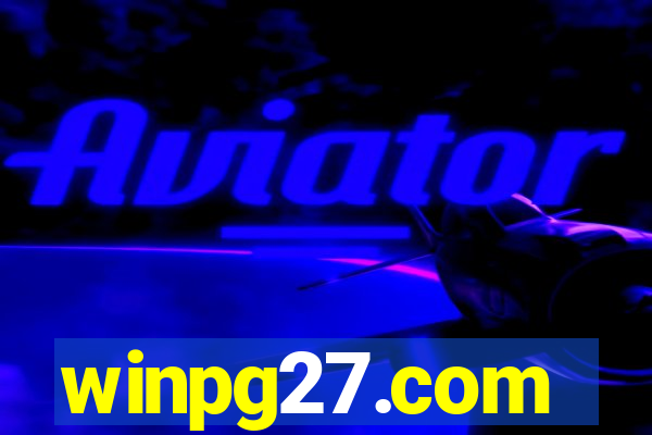 winpg27.com