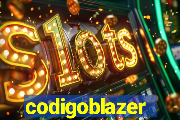 codigoblazer