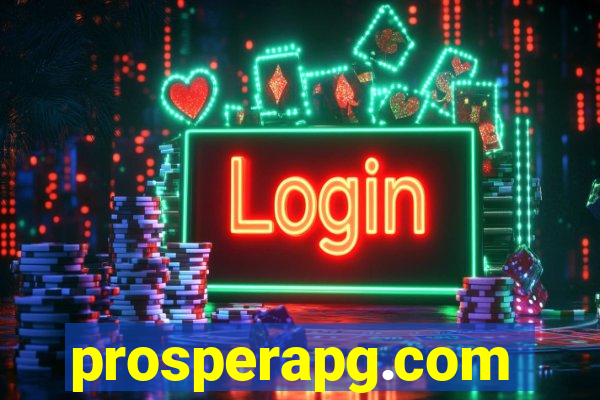 prosperapg.com