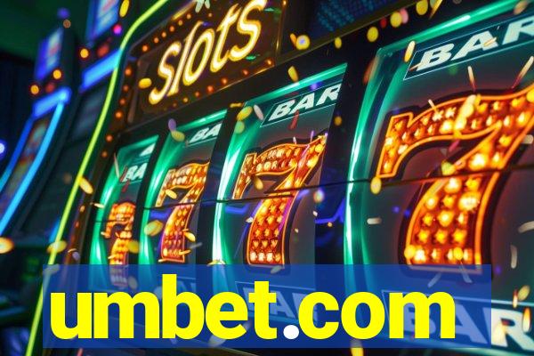 umbet.com