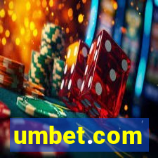 umbet.com