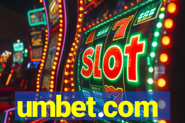 umbet.com