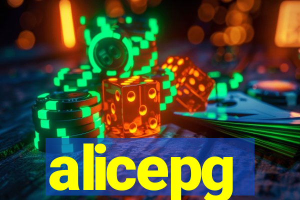 alicepg