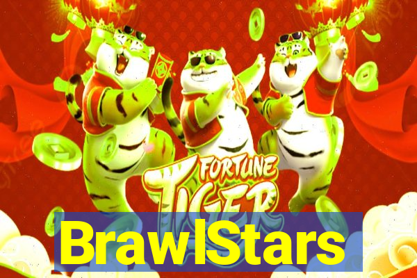 BrawlStars