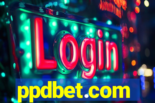 ppdbet.com