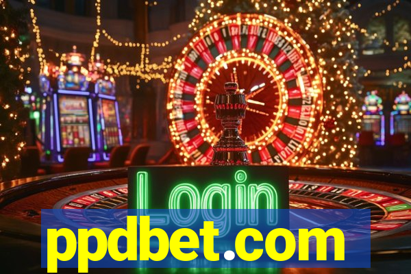 ppdbet.com