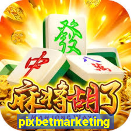 pixbetmarketing