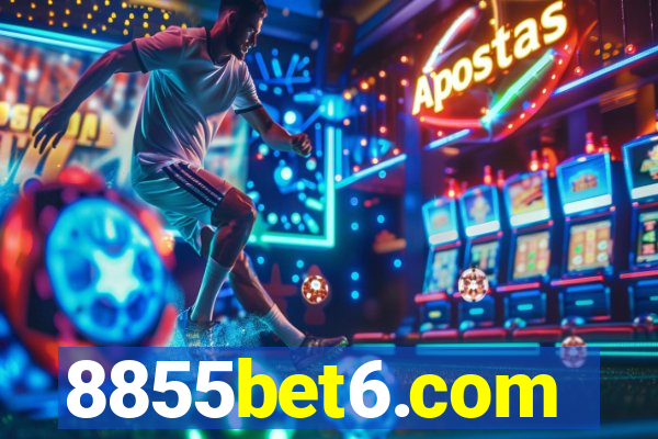 8855bet6.com