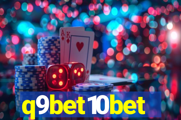 q9bet10bet