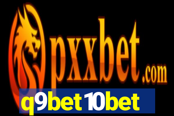 q9bet10bet