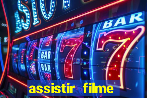 assistir filme bilhete de loteria