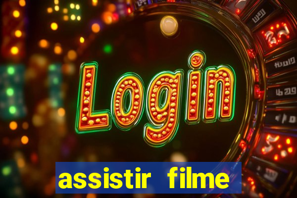 assistir filme bilhete de loteria