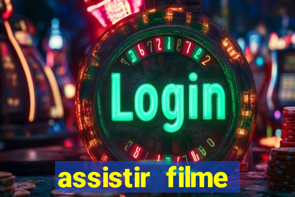 assistir filme bilhete de loteria