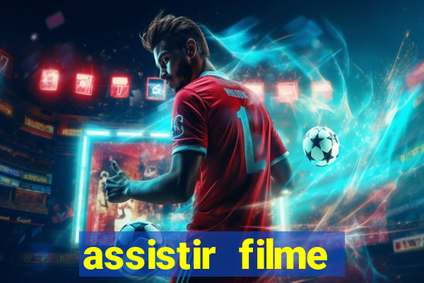 assistir filme bilhete de loteria