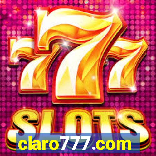 claro777.com