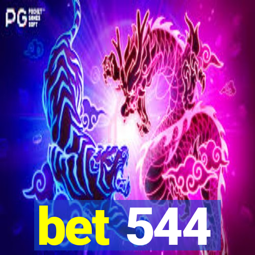 bet 544