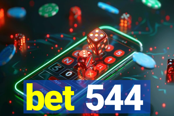 bet 544