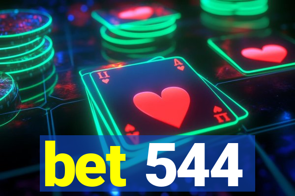 bet 544