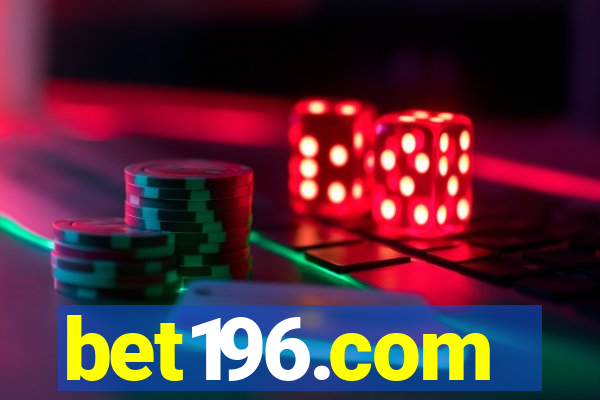 bet196.com