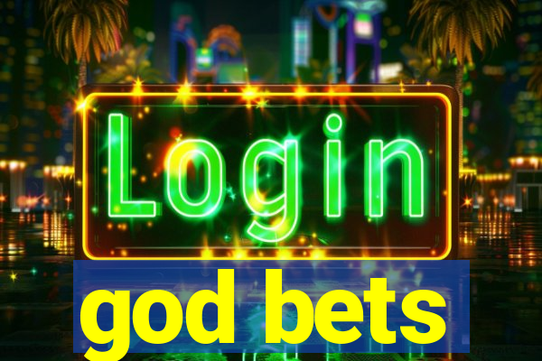 god bets