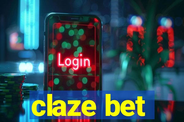 claze bet