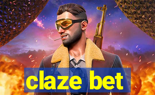 claze bet