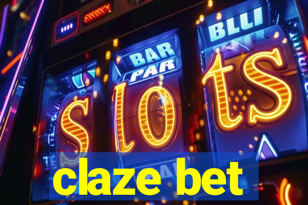 claze bet