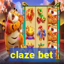 claze bet