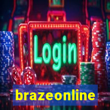 brazeonline