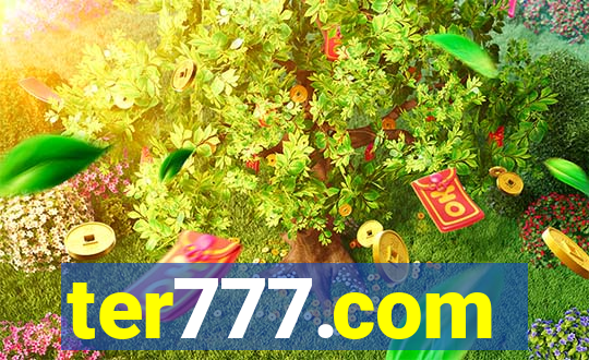 ter777.com