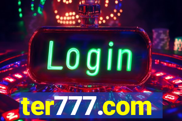 ter777.com