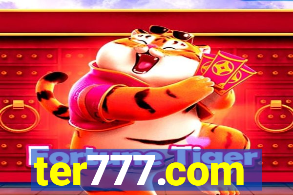 ter777.com