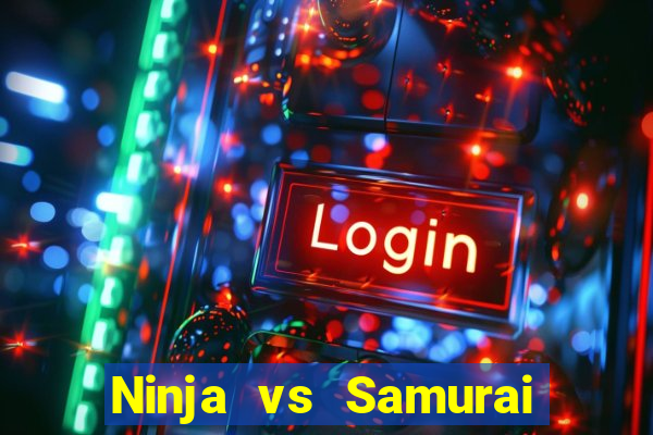 Ninja vs Samurai demo demo