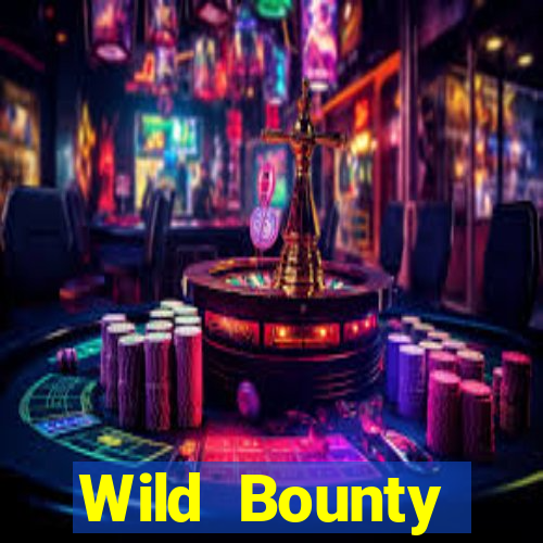 Wild Bounty Showdown horario pagante