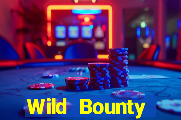 Wild Bounty Showdown horario pagante