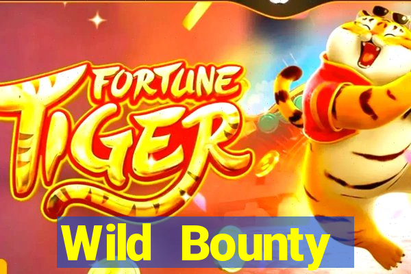 Wild Bounty Showdown horario pagante