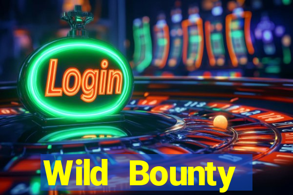 Wild Bounty Showdown horario pagante