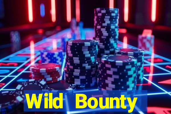 Wild Bounty Showdown horario pagante