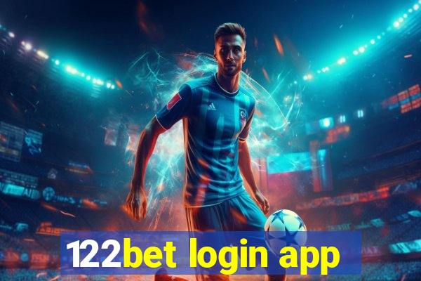 122bet login app