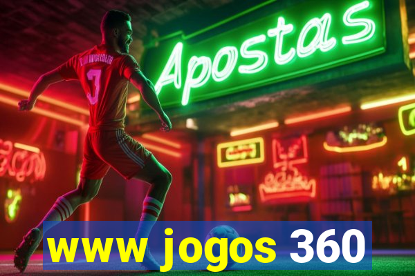 www jogos 360