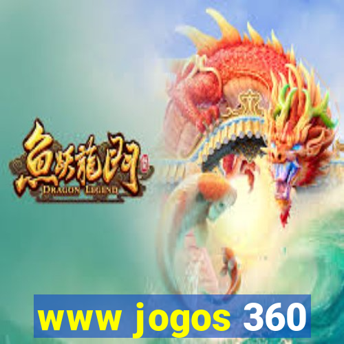 www jogos 360