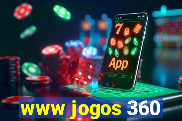 www jogos 360