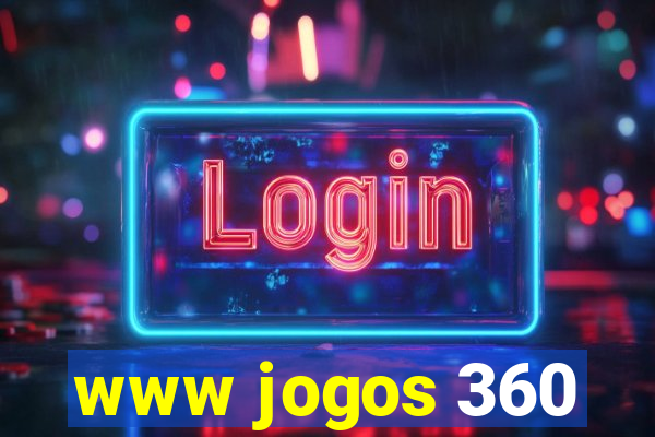 www jogos 360