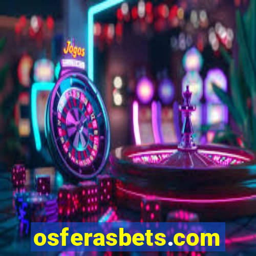 osferasbets.com