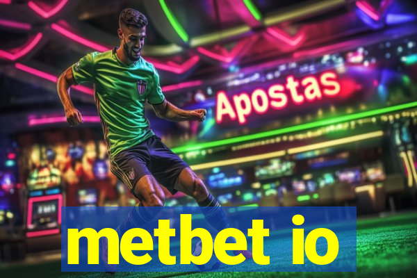 metbet io