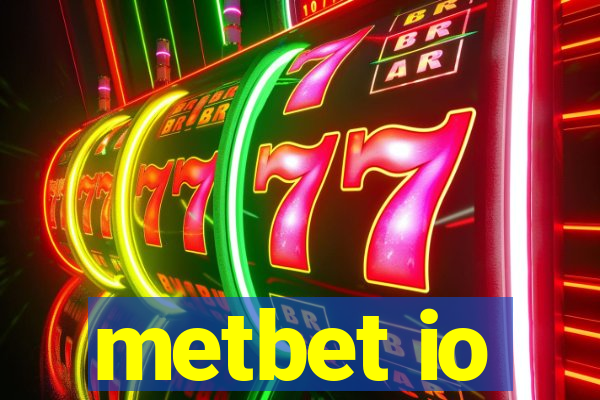 metbet io