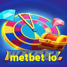 metbet io