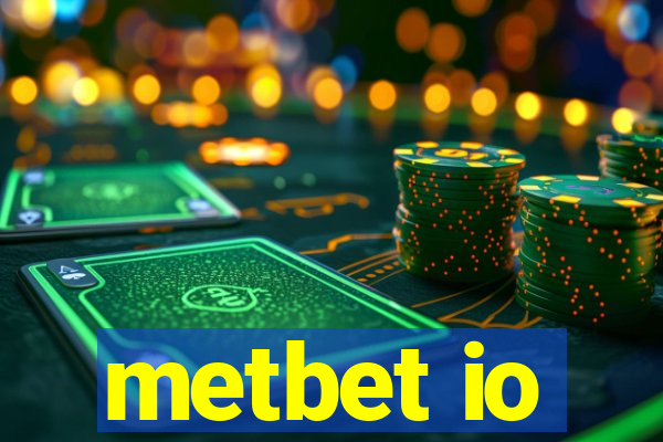 metbet io